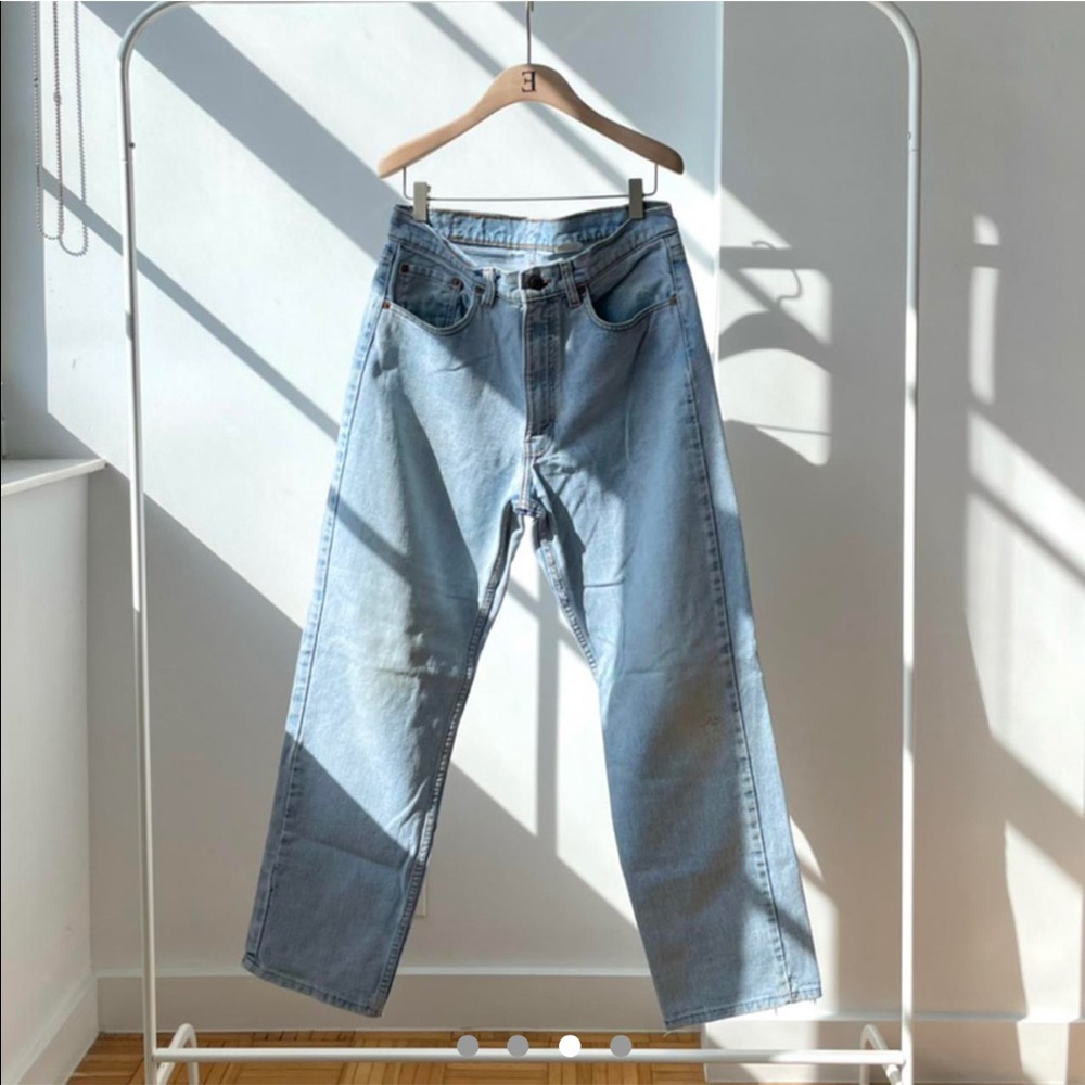 Vintage Levi’s - Picture 3 of 4